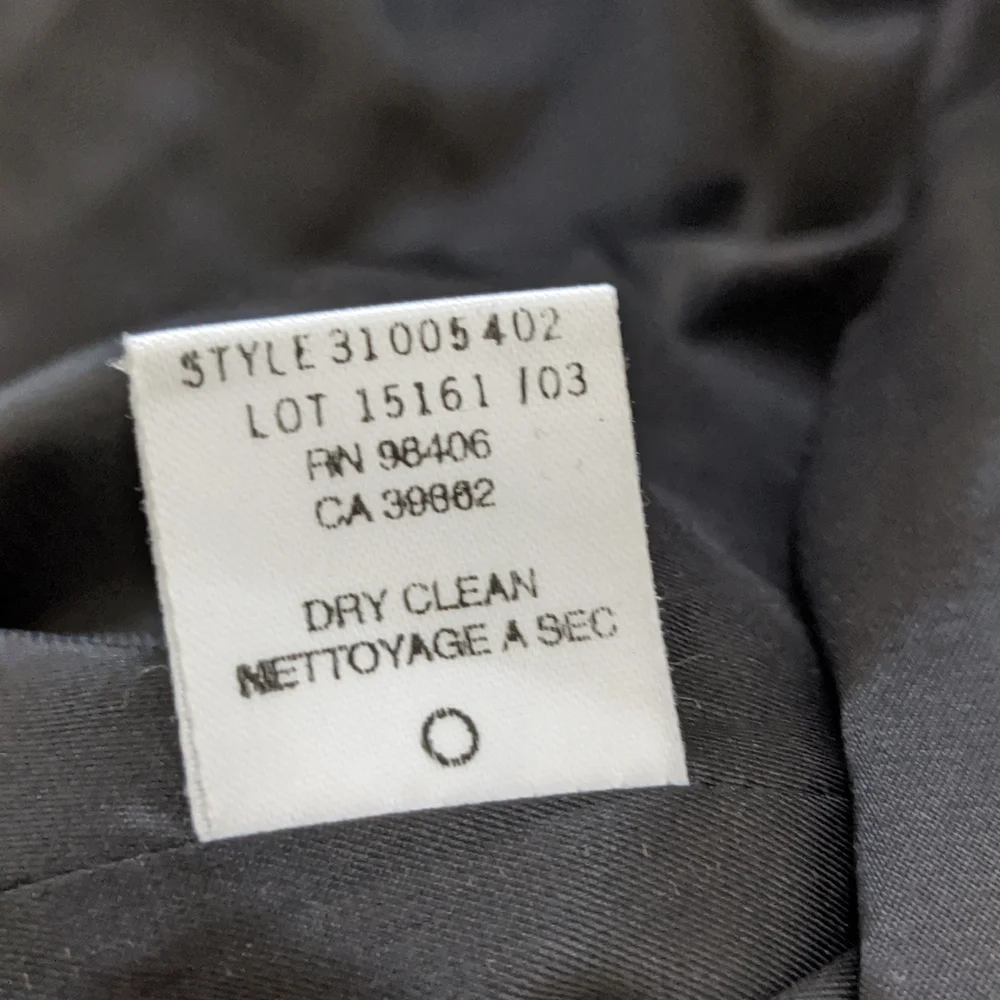 Theory Lightweight Jacket - Picture 10 of 13